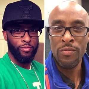 Meet your Posher, Fred